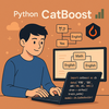 catboost: The Ultimate Guide to Python Library