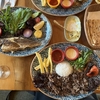 トルコ旅行 / 食べもの