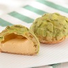 ローソンから「MGAまるでメロンパンみたいなシュー」が新登場！ミセスグリーンアップルとコラボのシュークリーム新商品