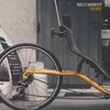 自転車好きなのはなぜなのだろう　②