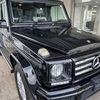 M.Benz W463 G350d デジタルインナーミラー取付