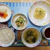 11/12(月)の給食