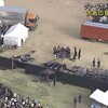 PARASITE DEJAVUクレーン事故の衝撃！音楽フェスの闇と光