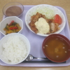 9/16の昼食