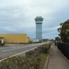  大洗マリンタワー（大洗町）～つくば市とその周辺の風景写真案内（７４７）