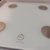 体重計を新調しました！