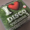 I Love Disco Volumen 3