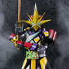 【仮面ライダーセイバー】S.H.フィギュアーツ『仮面ライダー最光 金の武器 銀の武器／エックスソードマン』可動フィギュア【バンダイ】より2021年7月発売予定♪