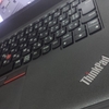 ThinkPad X270を4か月使用してみてのインプレ