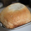 全粒粉（グラハム）食パン １回目