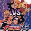 THE KING OF FIGHTERS '94