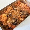 キャンプでメスティン「トマト牡蠣飯」を作ろう＃037
