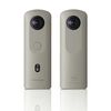 ビジネスユースで使いやすい「RICOH THETA SC2 for Business」発表