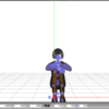 【初心者向け】MMDでモーション読み込みを行う方法と必要なものまとめ