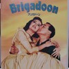 Almost Like Being in Love♪  from"Brigadoon"