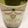 Labet Pinot Noir