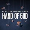 HAND OF GOD