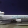 Sabena DC-10 90s Colors