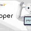 人型ロボット「Pepper」のVoiSonaソングボイスが1月11日にリリースされた。デモ曲「ロボットの唄」カバーも公開