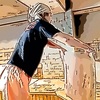 わざわざアニメ絵で振り返るサウナ【2018】