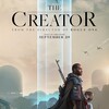 『ザ・クリエイター 創造者』2023　ギャレス・エドワース監督　アメリカに対する不信が強く垣間見れるイメージの奔流