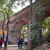 瑞龍山　太平興国南禅禅寺　(南禅寺)　～琵琶湖疏水・水路閣〜