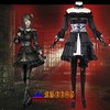 零 〜濡鴉ノ巫女〜 こずかた　ゆうり（Kozukata Yuuri） コスプレ衣装
