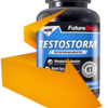 Incredible Muscle Power Only With Testostorm