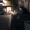 夜稼働に優しい建物は存在するのか？