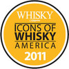 　Icons of Whisky America 2011