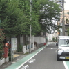 足跡（寺社）88・常円寺・柿の木坂北野神社……2019.6.2