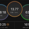 3/4〜3/7ランまとめ 90分走と持久走10km