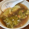 本日の朝食惣菜はあんかけ和風ロールキャベツ♪＜おうちごはん＞