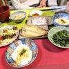 晩ごはん