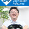 世界で4000人が授与されるMicrosoft MVP賞を今年も受賞いたしました