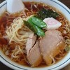 GOURMET〜創業50年の老舗ラーメン！「はつね」(西荻窪)