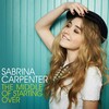 【和訳】The Middle Of Starting OverーSabrina Carpenter