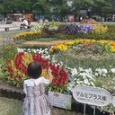 3歳児子連れ旅行✳︎東北出発