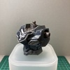 ウェザリング　ドライブラシ１　CHEST UNIT　＃６９