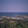 YAKUSCAN 2400dpiモードの風景撮影。