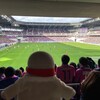 サッカー専用スタジアムは最高だ！この迫力は日本一！(サンガスタジアム編その2)(300)