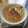 43日目（またラーメン食った）