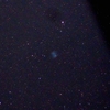 「アレイ状星雲M27」の撮影　2023年4月11日(機材：ミニボーグ67FL、7108、E-PL8、ポラリエ)