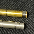 All that's大下勇次で製作したS&W M586キャリーコンプカスタムを