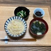 初物‼️新竹の子ご飯　　3/29  夜