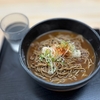 立喰そば　大むら　その二　〜カレーそば・カレー南蛮そばを極めてみる　その十九〜