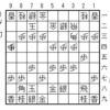 SS2-1 三間飛車に45歩急戦(37)