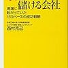 「持たない」で儲ける会社