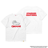 STANDARD CALIFORNIA - スタンダードカリフォルニア からグレムリンとコラボのTシャツが到着！