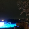 大海原のマッピング劇場（≧∇≦）西武園遊園地☆*:.｡. o(≧▽≦)o .｡.:*☆